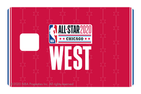 NBA All-Star: Western Conference