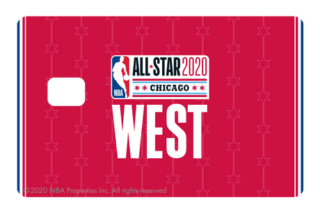 NBA All-Star: Western Conference