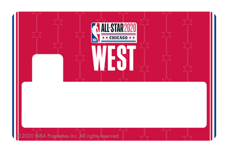 NBA All-Star: Western Conference