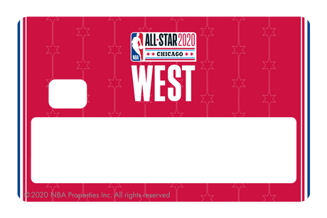 NBA All-Star: Western Conference