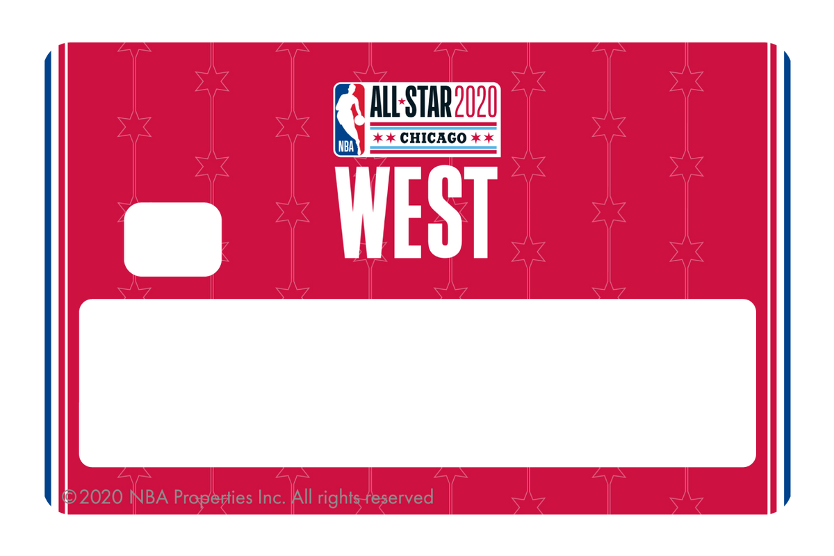 NBA All-Star: Western Conference