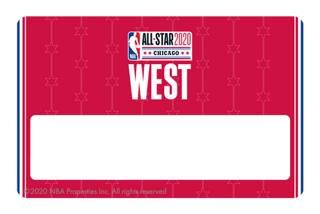 NBA All-Star: Western Conference