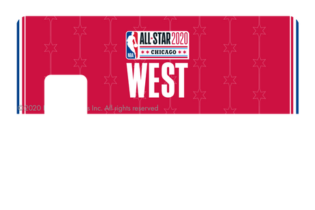 NBA All-Star: Western Conference