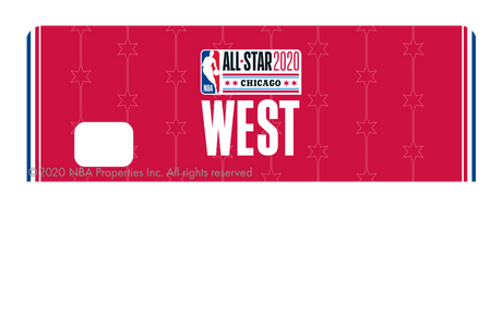 NBA All-Star: Western Conference