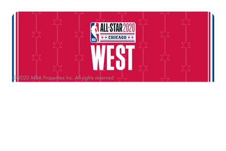 NBA All-Star: Western Conference