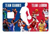 NBA All-Star: Team Matchup
