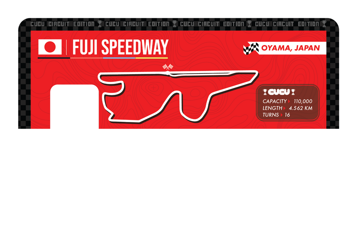 Fuji Speedway