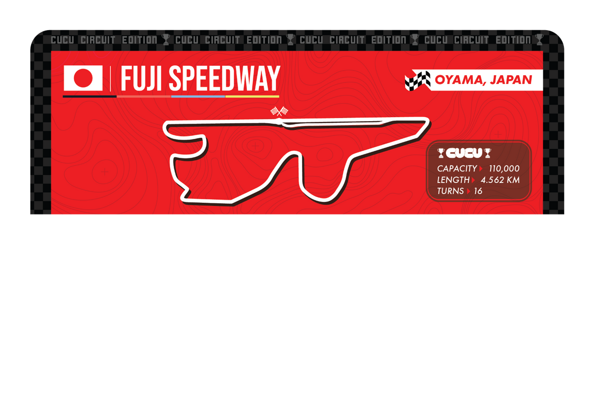 Fuji Speedway