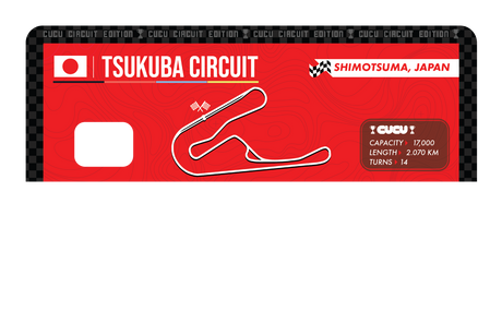 Tsukuba Circuit