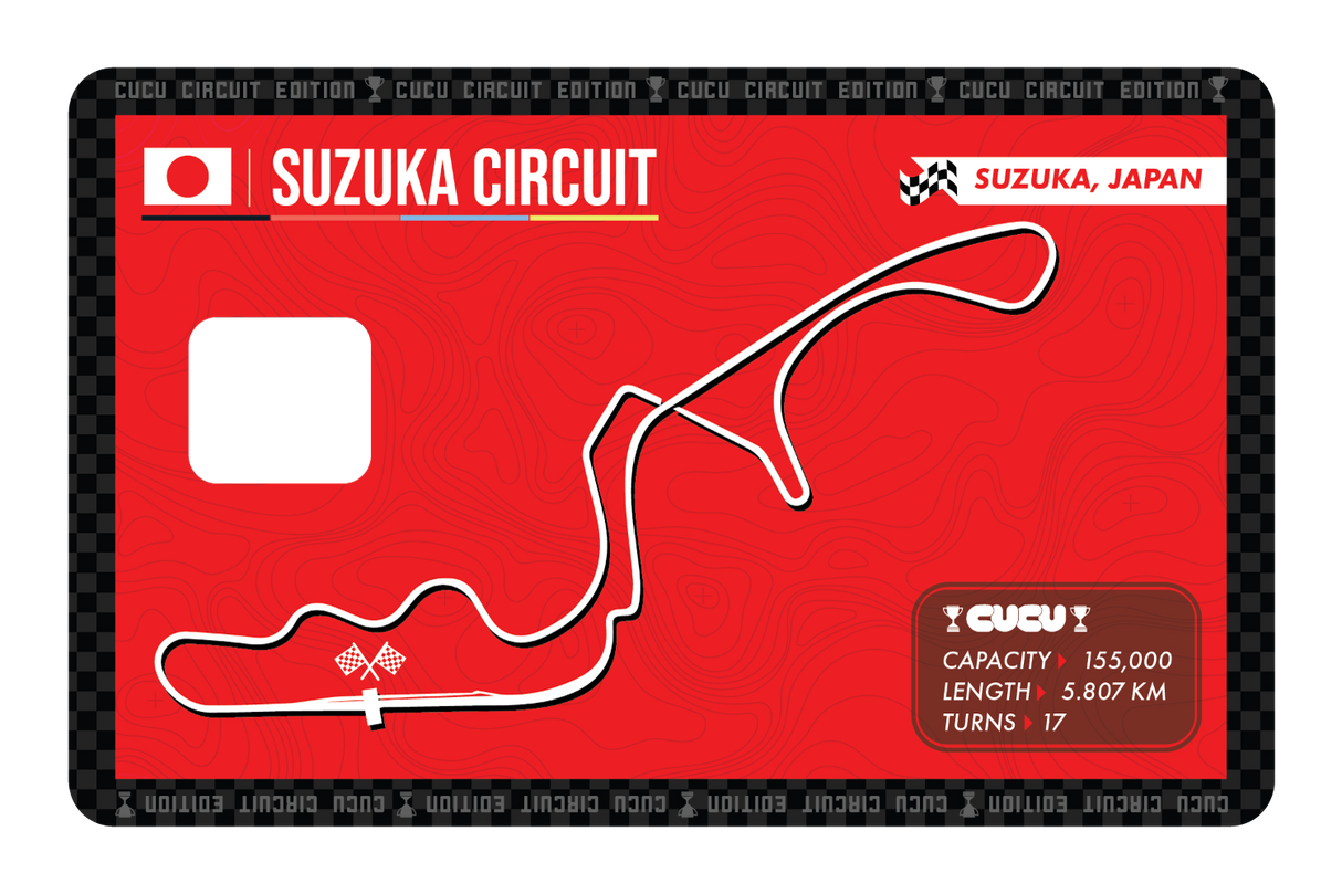 Suzuka Circuit