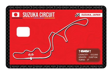 Suzuka Circuit