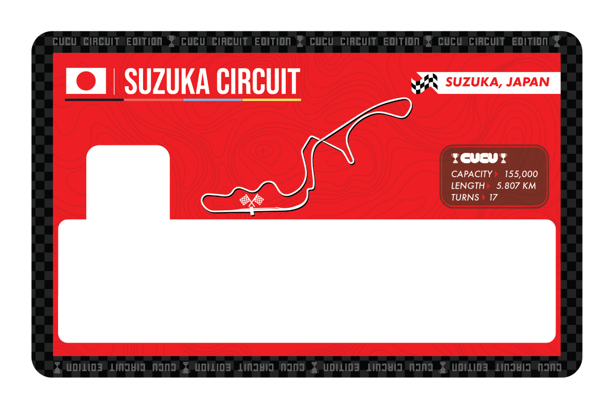 Suzuka Circuit