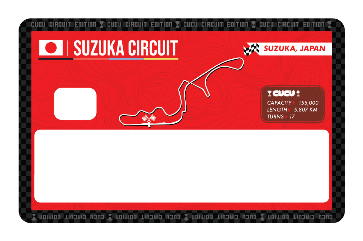 Suzuka Circuit