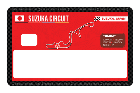 Suzuka Circuit