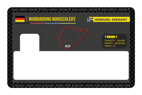 Nurburgring Nordschleife