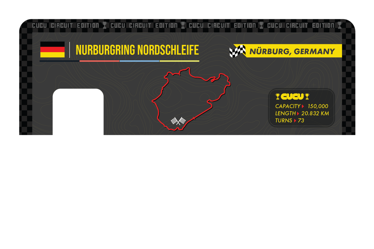 Nurburgring Nordschleife