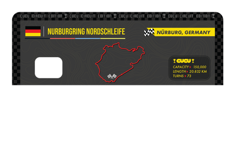 Nurburgring Nordschleife