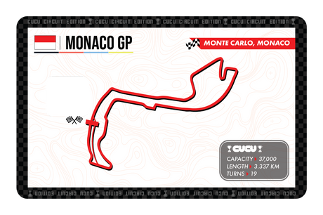 Monaco GP