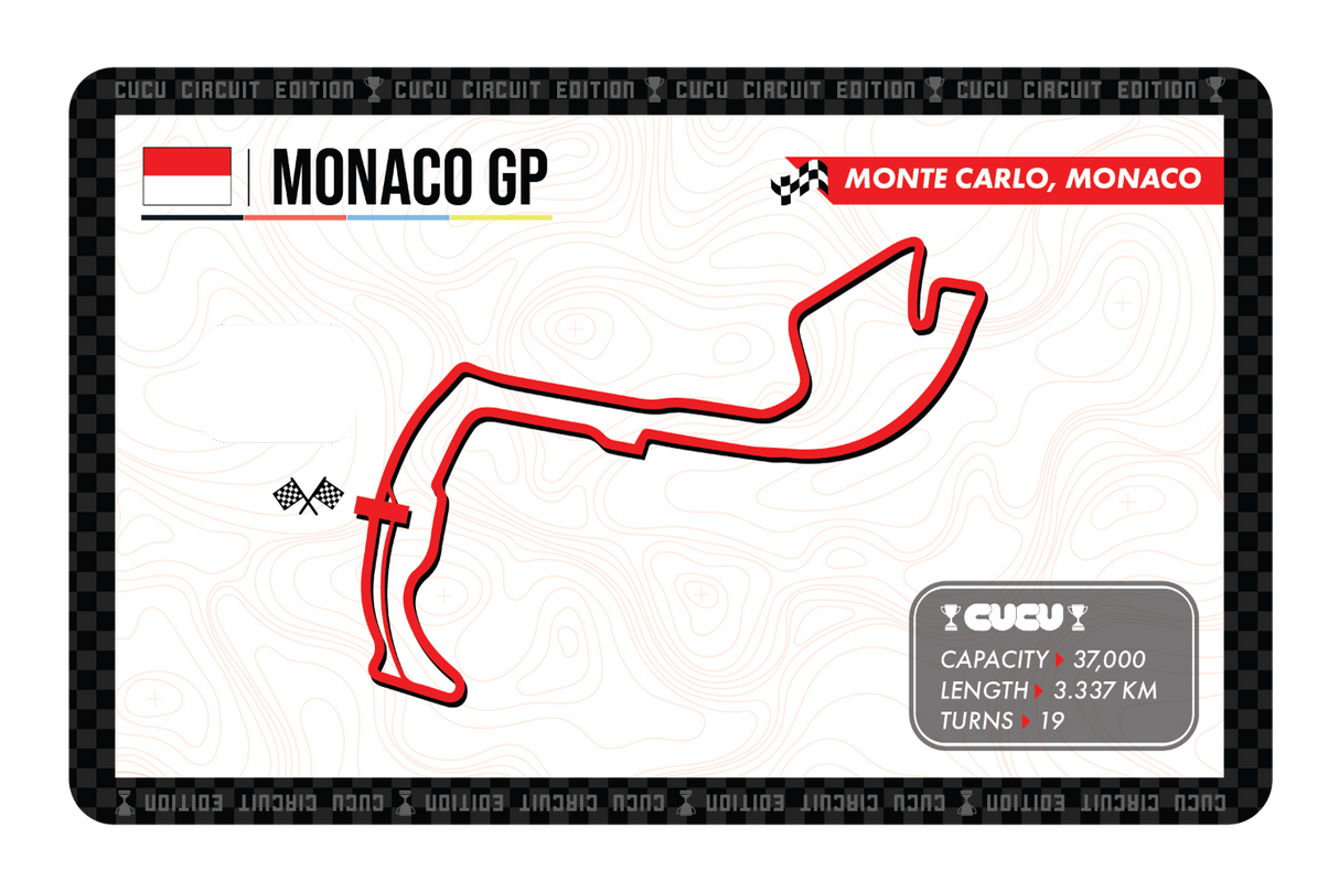 Monaco GP