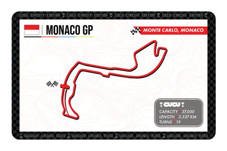 Monaco GP