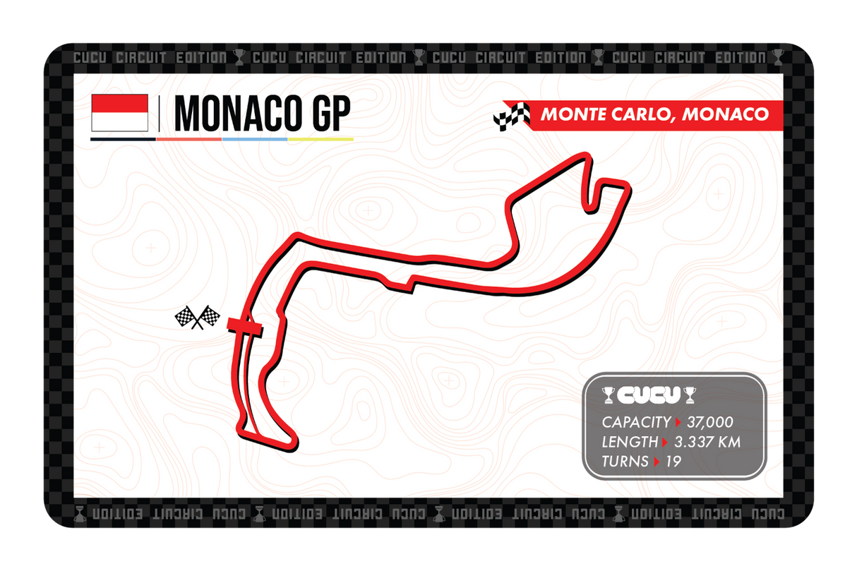 Monaco GP