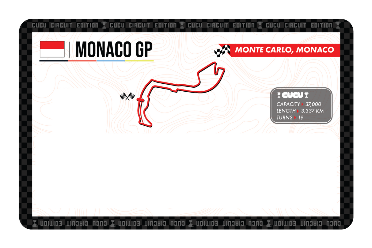 Monaco GP