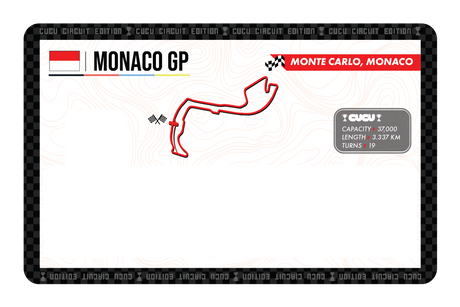 Monaco GP