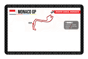 Monaco GP