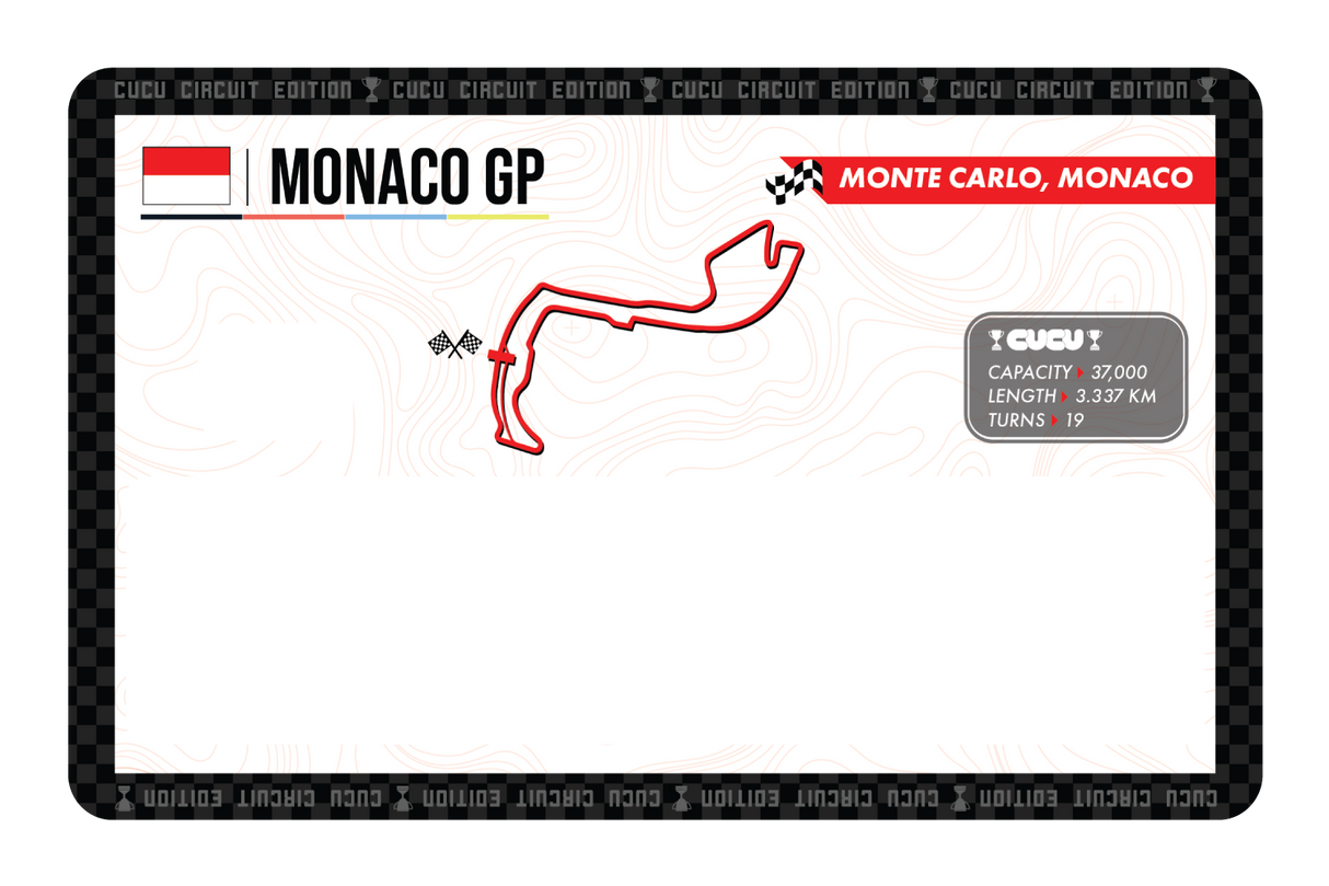 Monaco GP