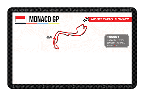 Monaco GP