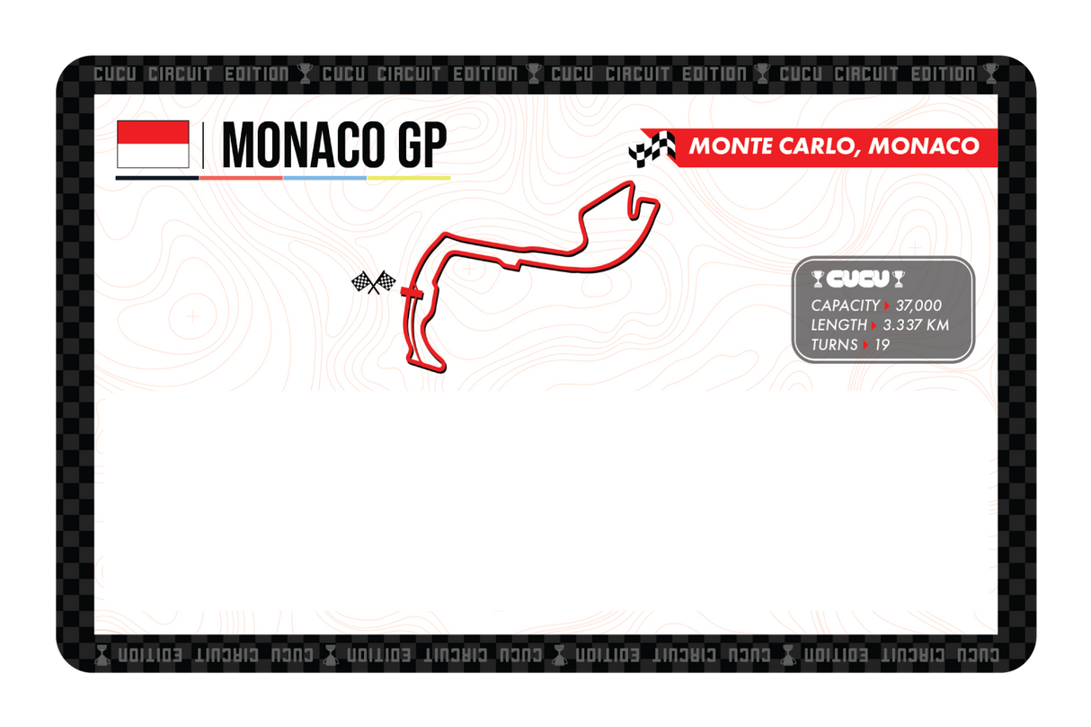 Monaco GP