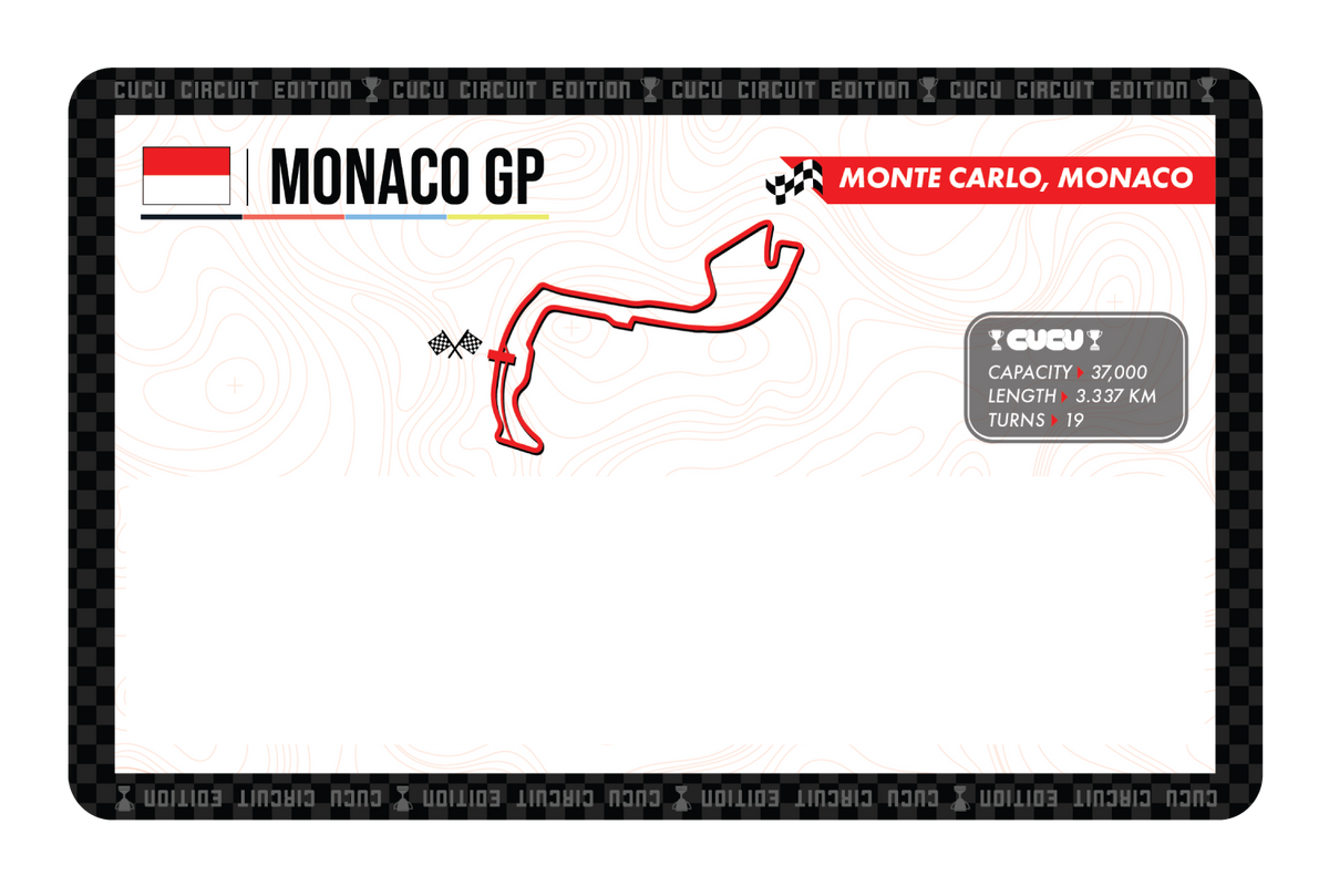 Monaco GP