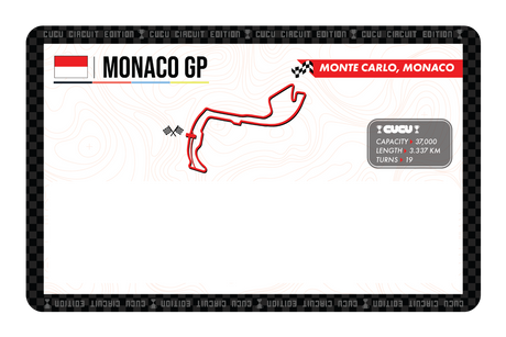 Monaco GP