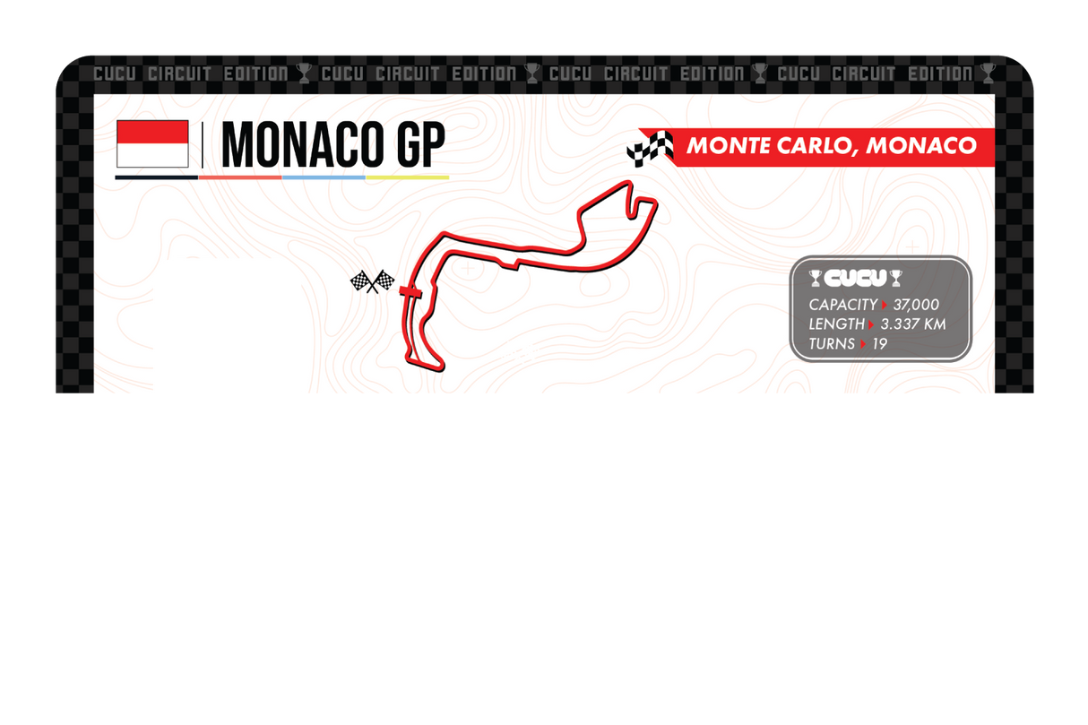 Monaco GP