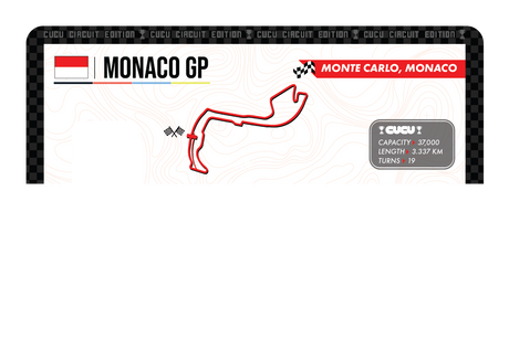 Monaco GP