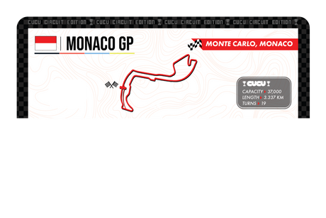 Monaco GP