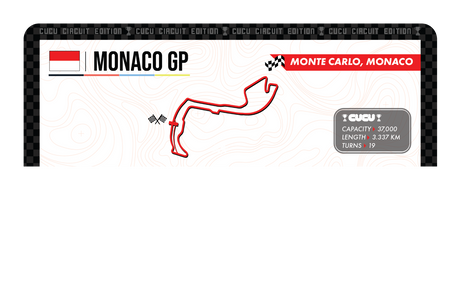 Monaco GP