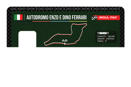 Autodromo Enzo e Dino Ferrari