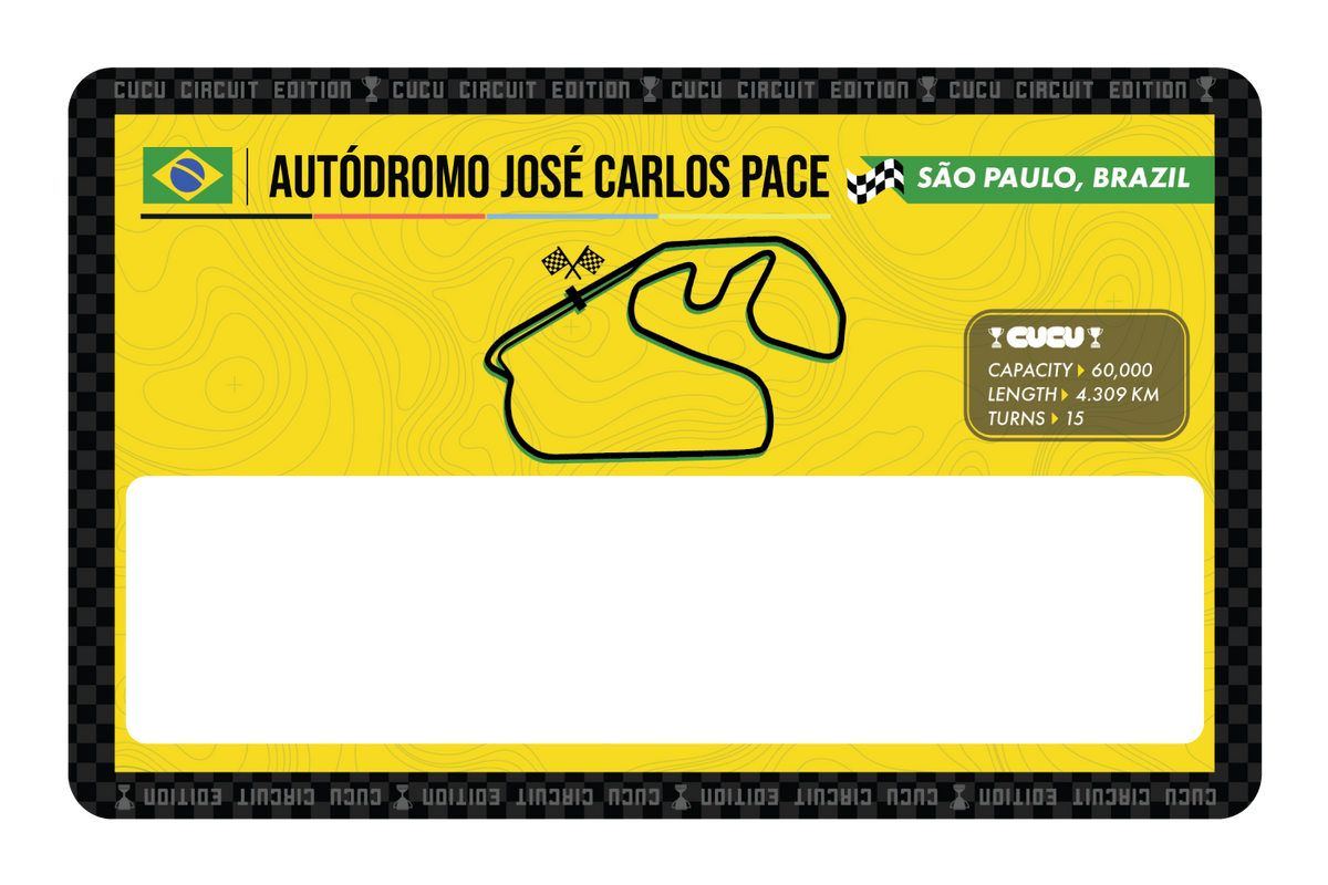 Autódromo José Carlos Pace