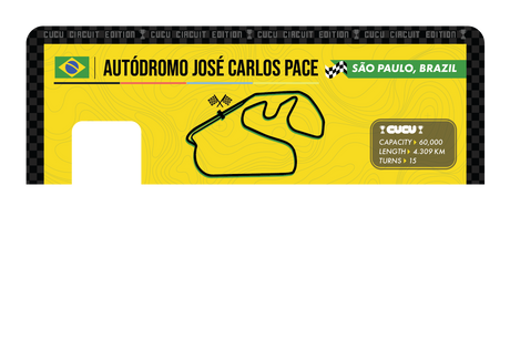 Autódromo José Carlos Pace