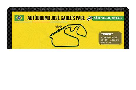 Autódromo José Carlos Pace