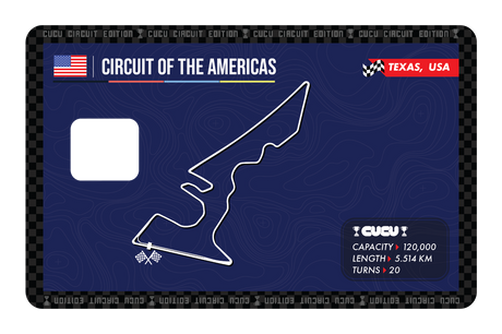 Circuit of the Americas