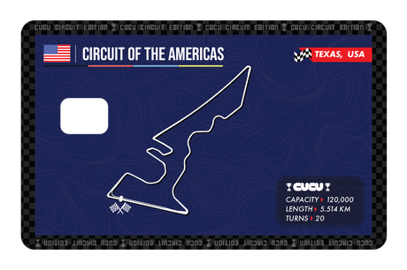 Circuit of the Americas