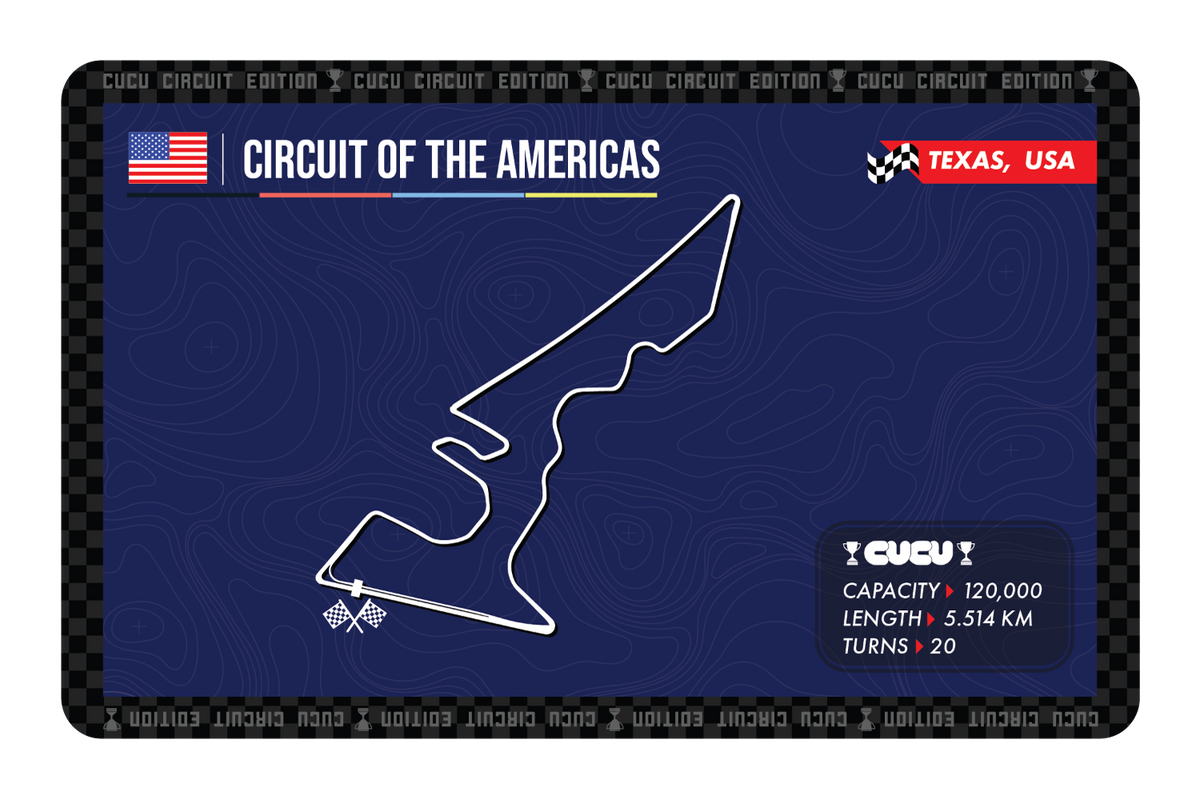 Circuit of the Americas