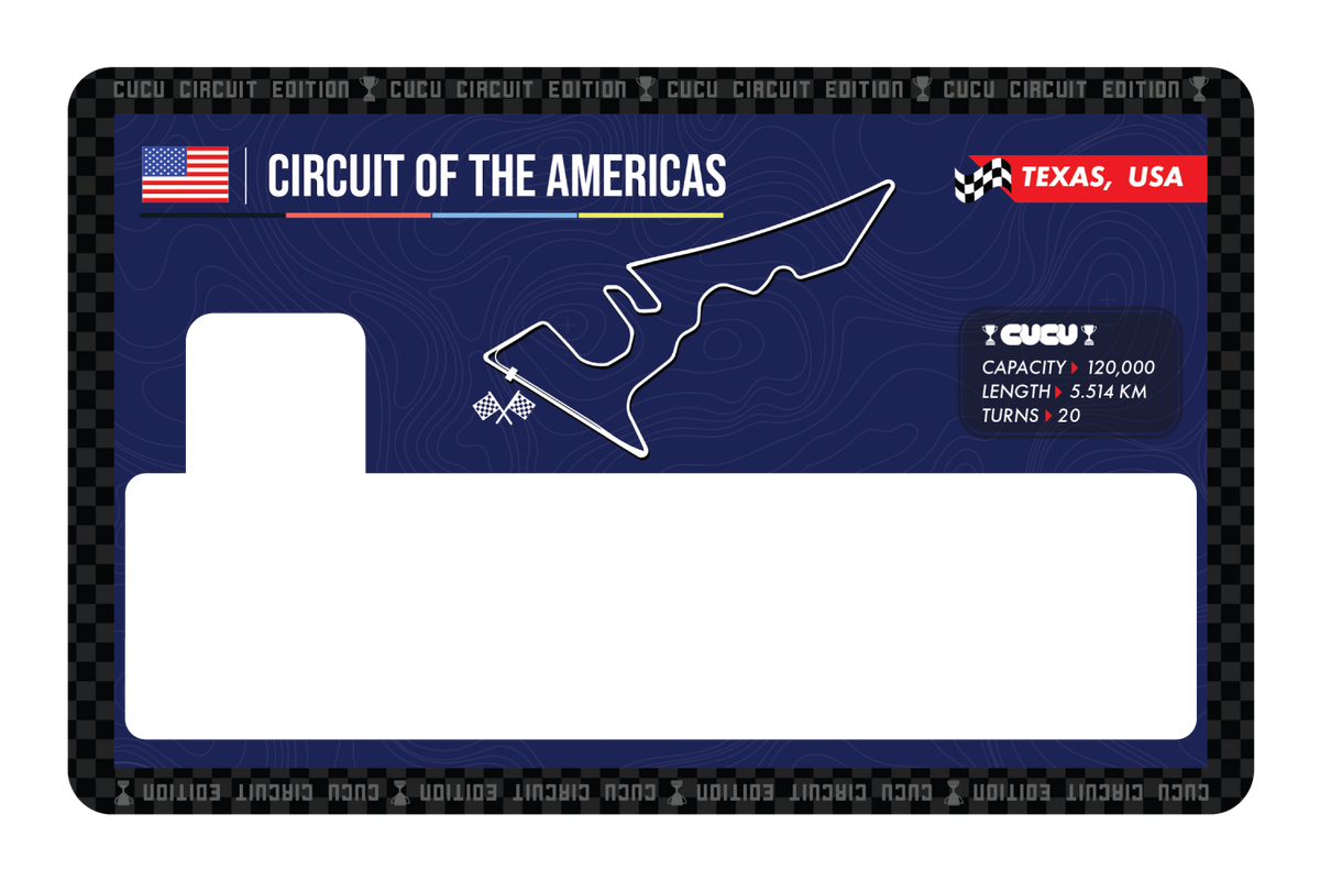 Circuit of the Americas