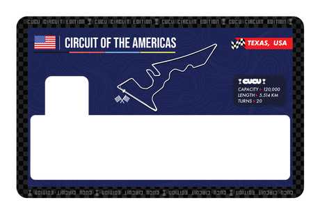 Circuit of the Americas