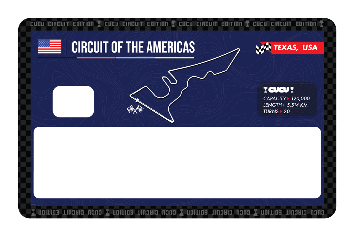 Circuit of the Americas