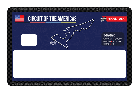 Circuit of the Americas