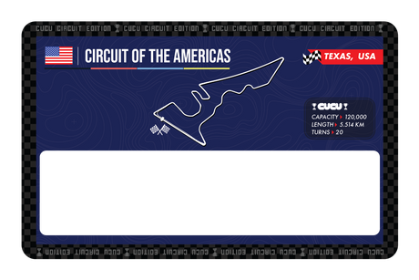 Circuit of the Americas