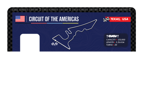 Circuit of the Americas